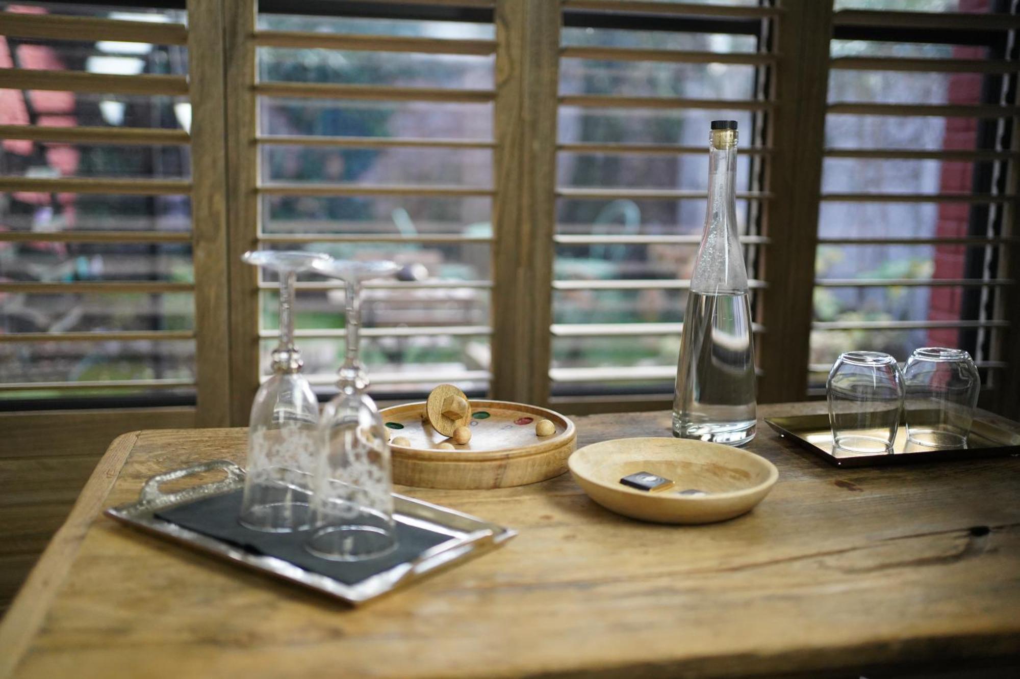 B&B Petit Prince, Gent Εξωτερικό φωτογραφία